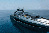 Riva 76 Bahamas Super